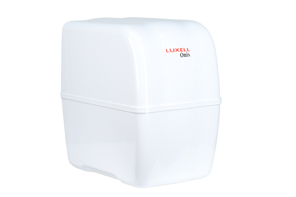 Luxell LXS-PO Onix RO Kompakt Pompasız Su Arıtma Cihazı