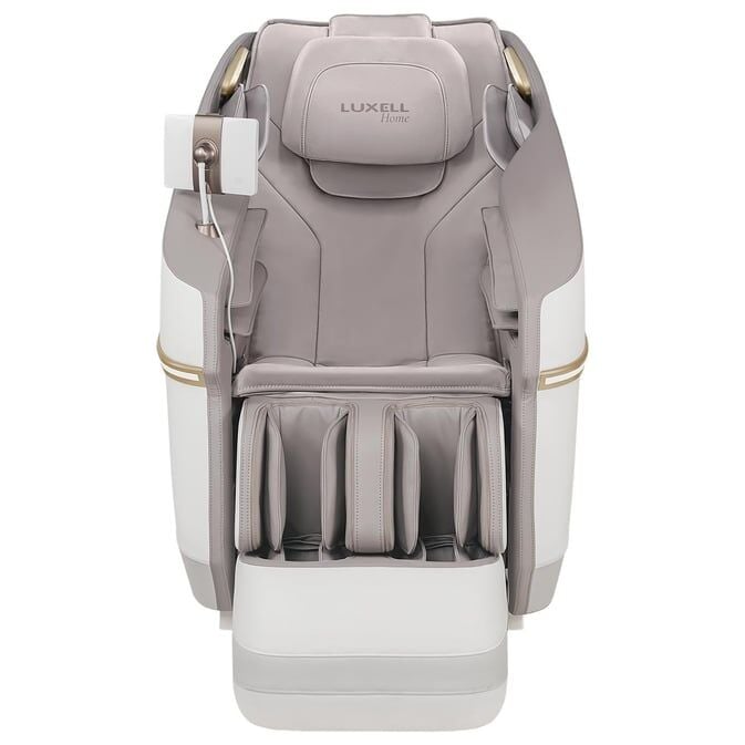 Luxell Masaj Koltuğu