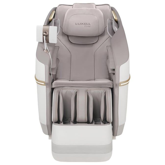 Luxell Masaj Koltuğu