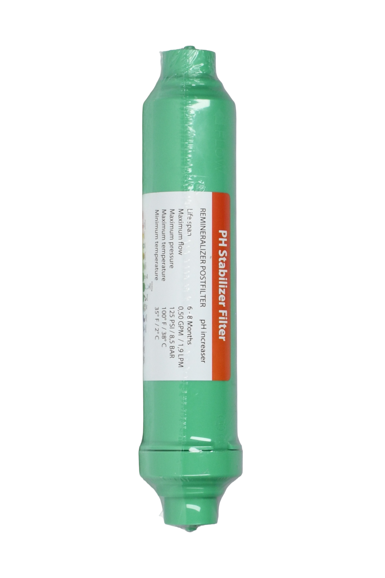 SU ARITMA CİHAZI FİLTRE