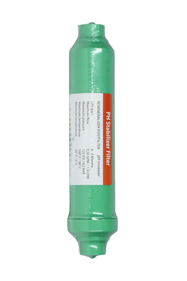 SU ARITMA CİHAZI FİLTRE