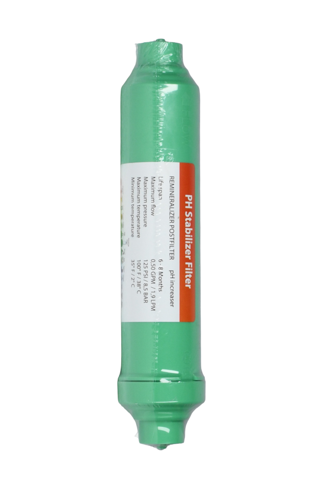 SU ARITMA CİHAZI FİLTRE