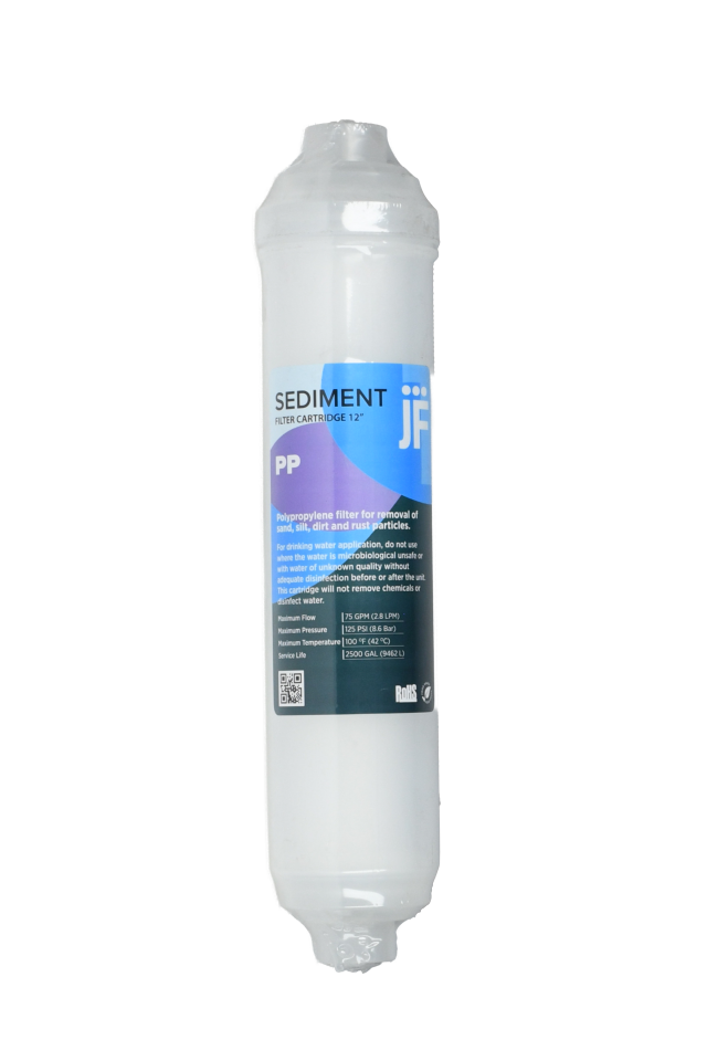 SU ARITMA CİHAZI FİLTRE