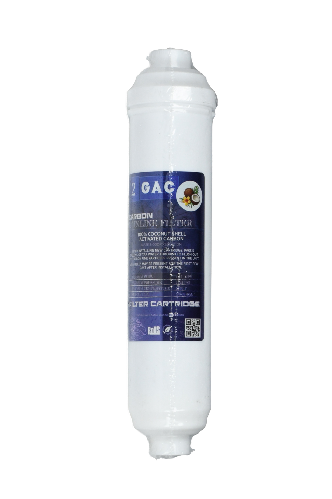 SU ARITMA CİHAZI FİLTRE