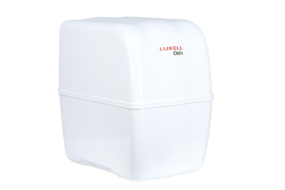 Luxell LXS-PO Onix RO Kompakt Pompalı Su Arıtma Cihazı