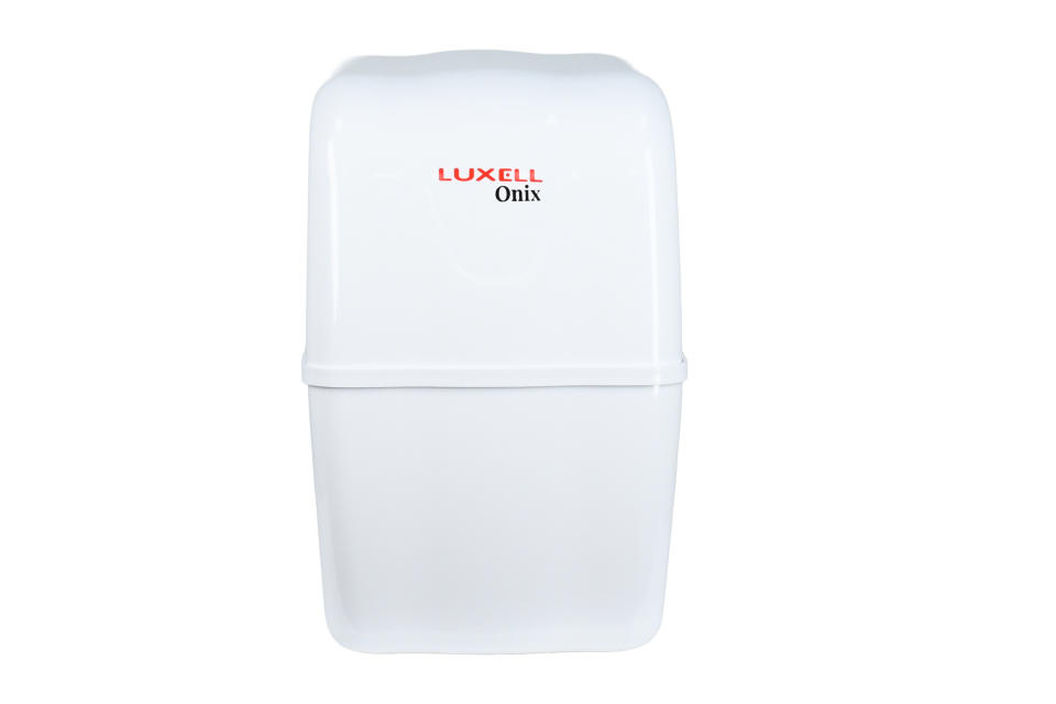 Luxell LXS-PO Onix RO Kompakt Pompalı Su Arıtma Cihazı