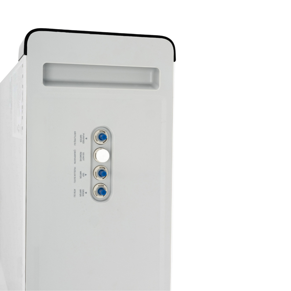 LUXELL LXSA-102 DEPOSUZ SU ARITMA CİHAZI