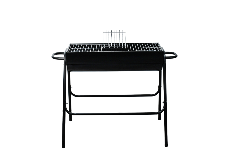 Barbekü Mangal