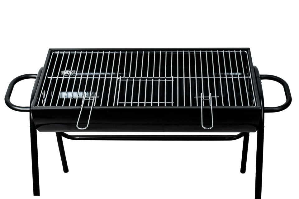 Barbekü Mangal