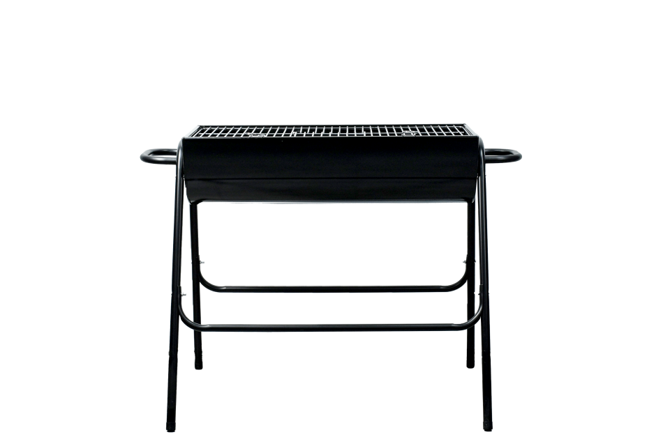 Barbekü Mangal