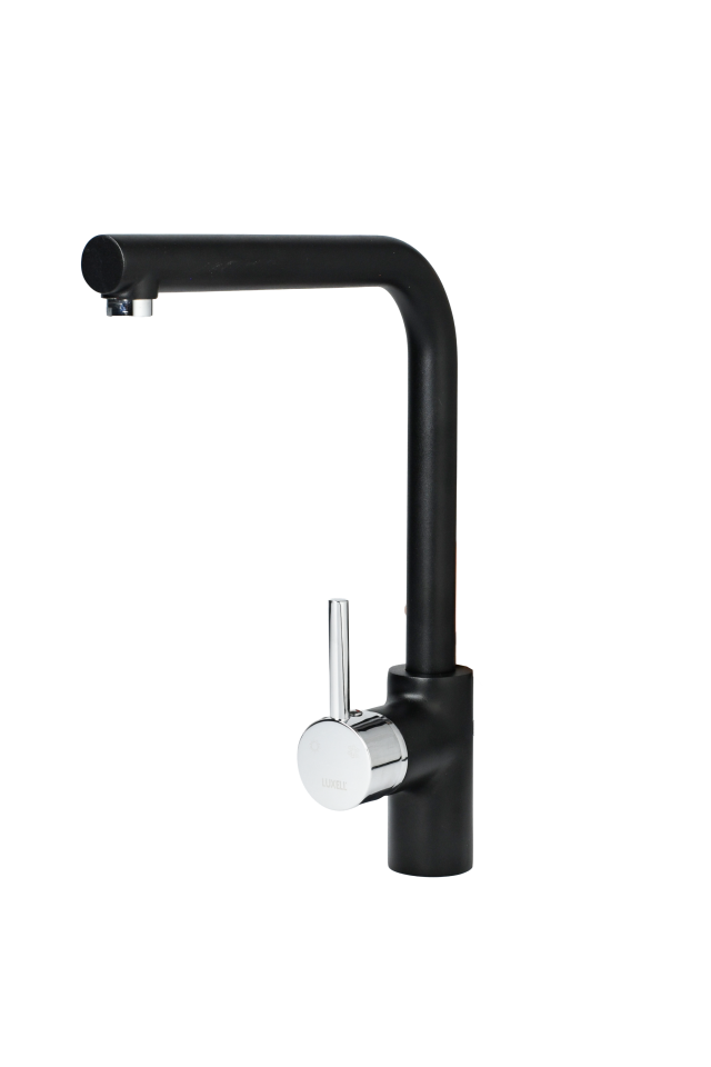 Mutfak Bataryası Siyah