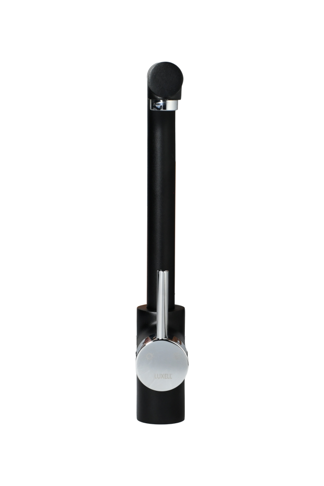 Mutfak Bataryası Siyah