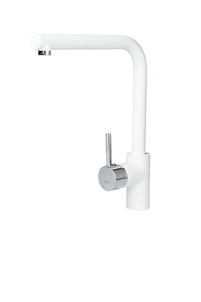 Mutfak Bataryası Beyaz