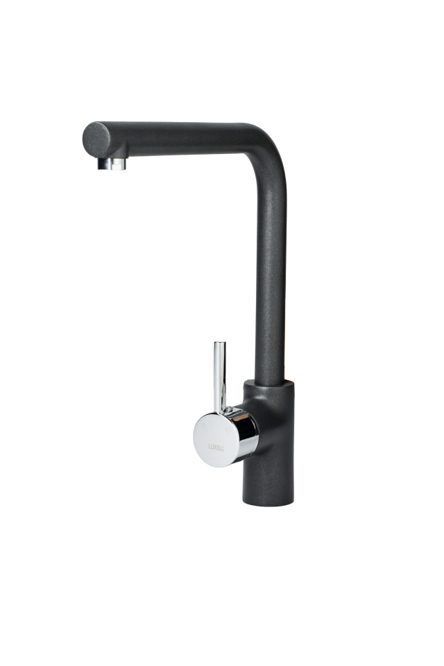 Mutfak Bataryası Antrasit Gri