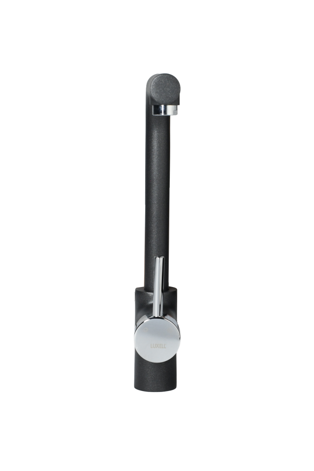 Mutfak Bataryası Antrasit Gri