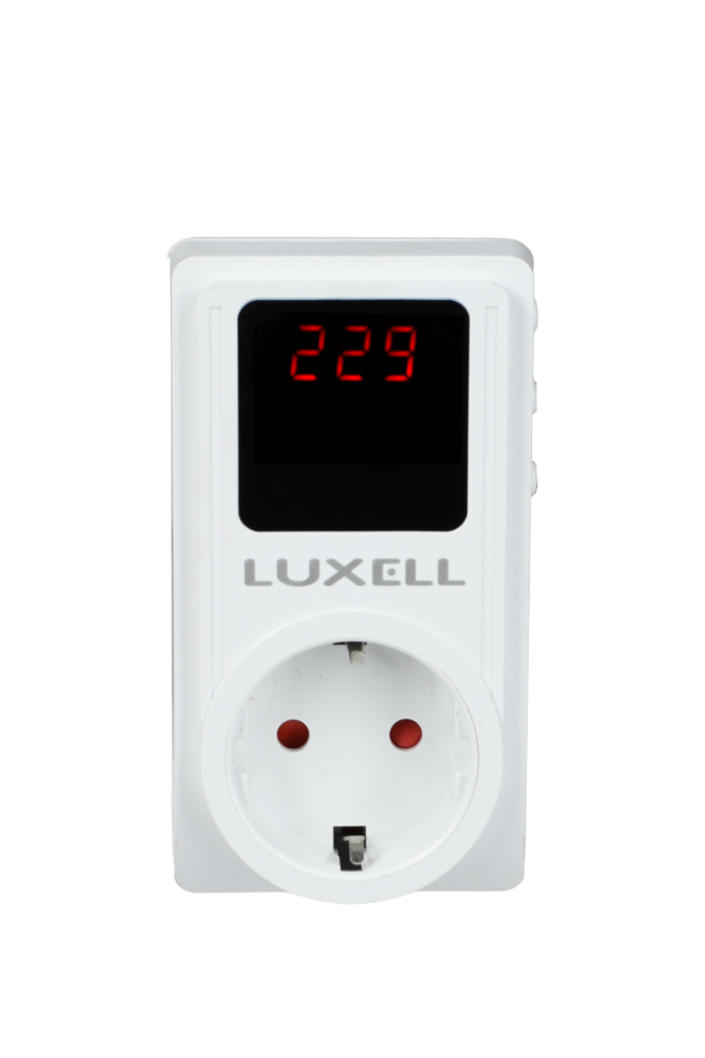 LVP-01 LUXELL VOLTAJ KORUYUCU