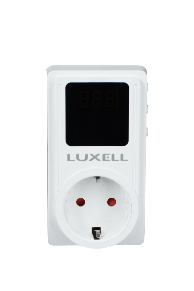 LVP-01 LUXELL VOLTAJ KORUYUCU