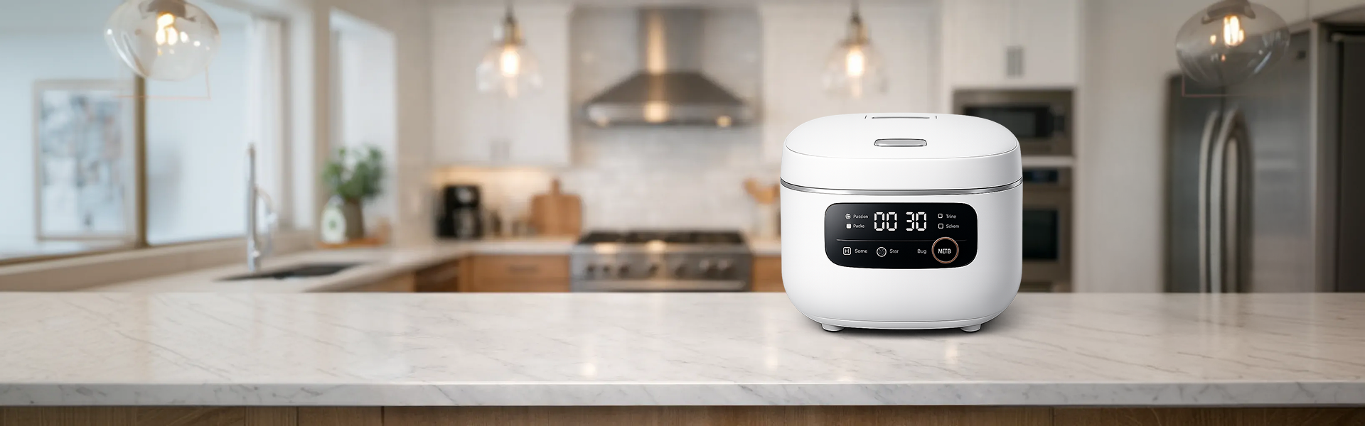 Akıllı Pişirme Deneyimi