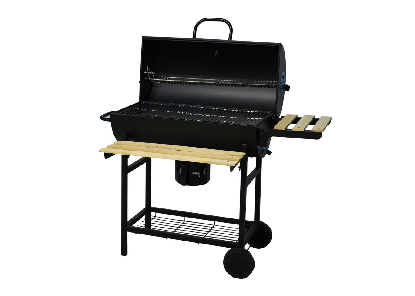 Barbekü