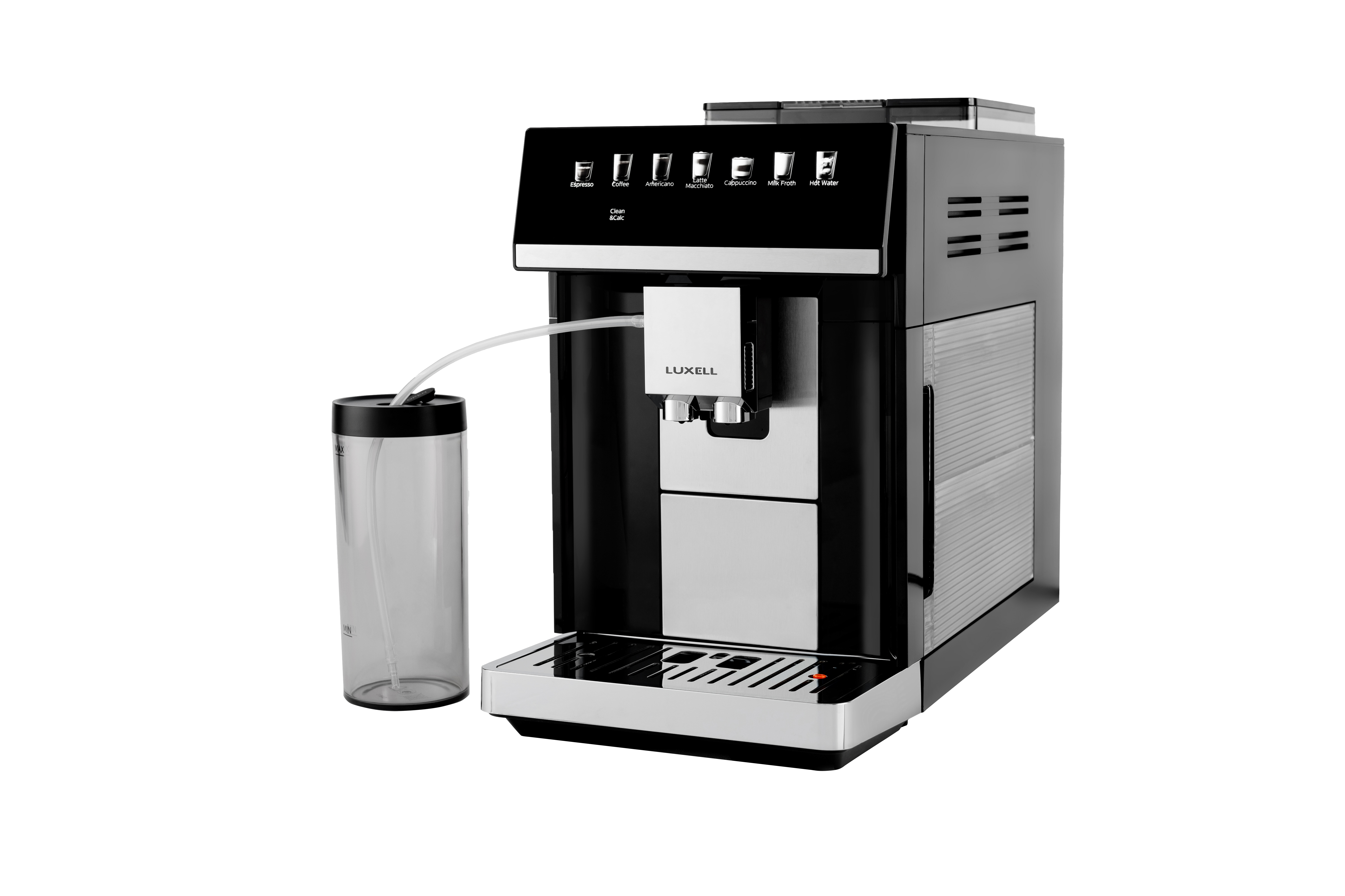 Kahve-Espresso Makinesi
